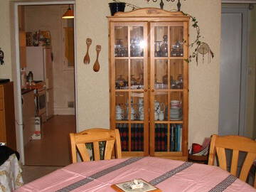 Room For Rent Châtillon 44169