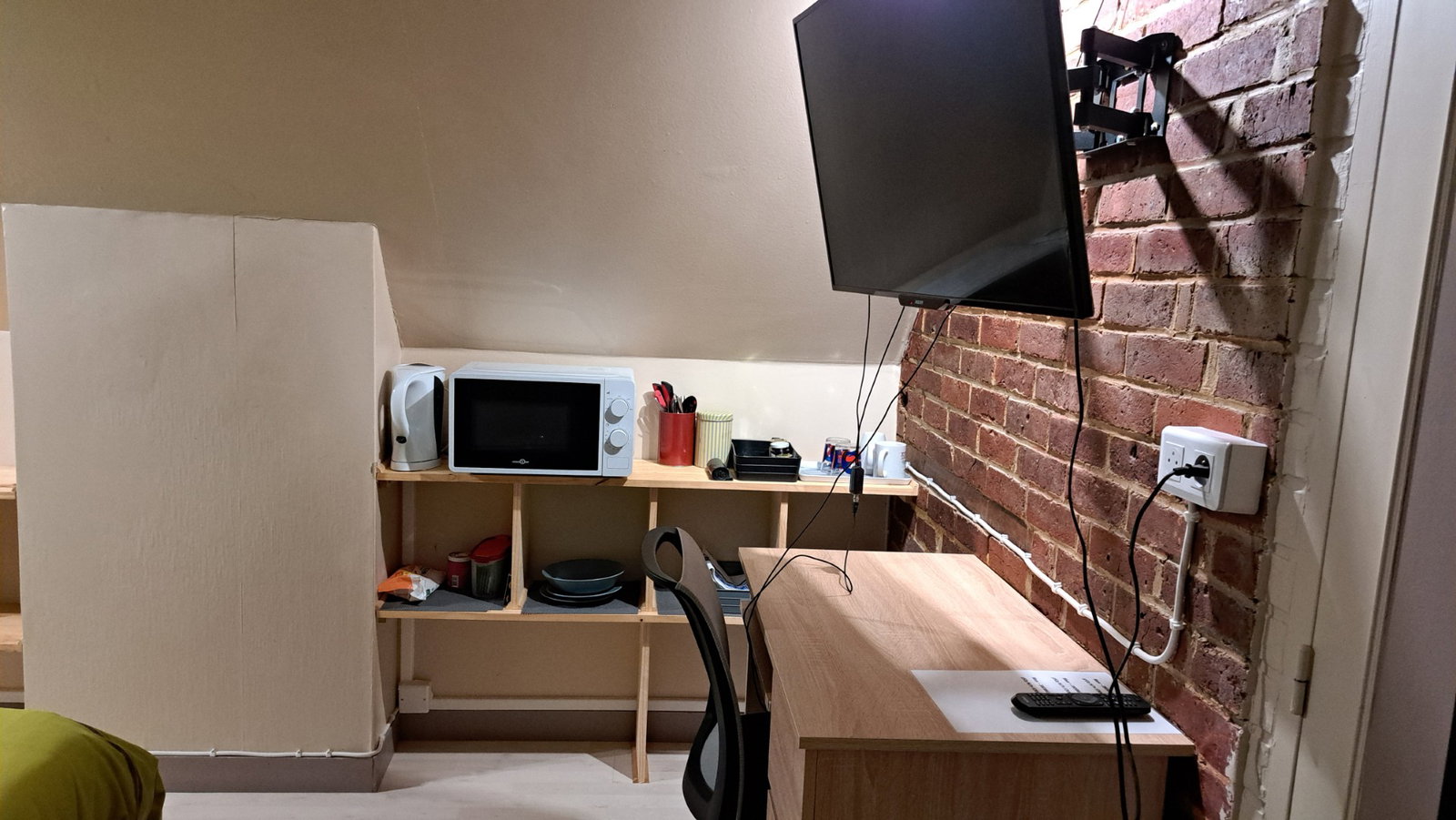 Chambre Chez L'habitant Oissel-sur-Seine 657182