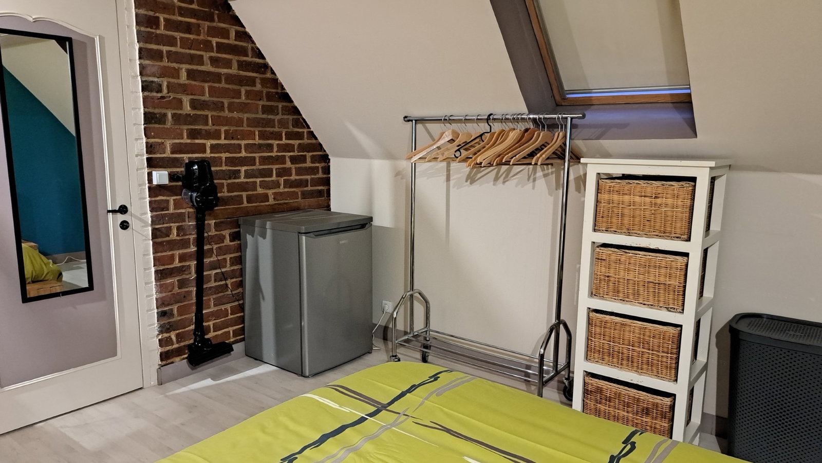 Chambre Chez L'habitant Oissel-sur-Seine 657182