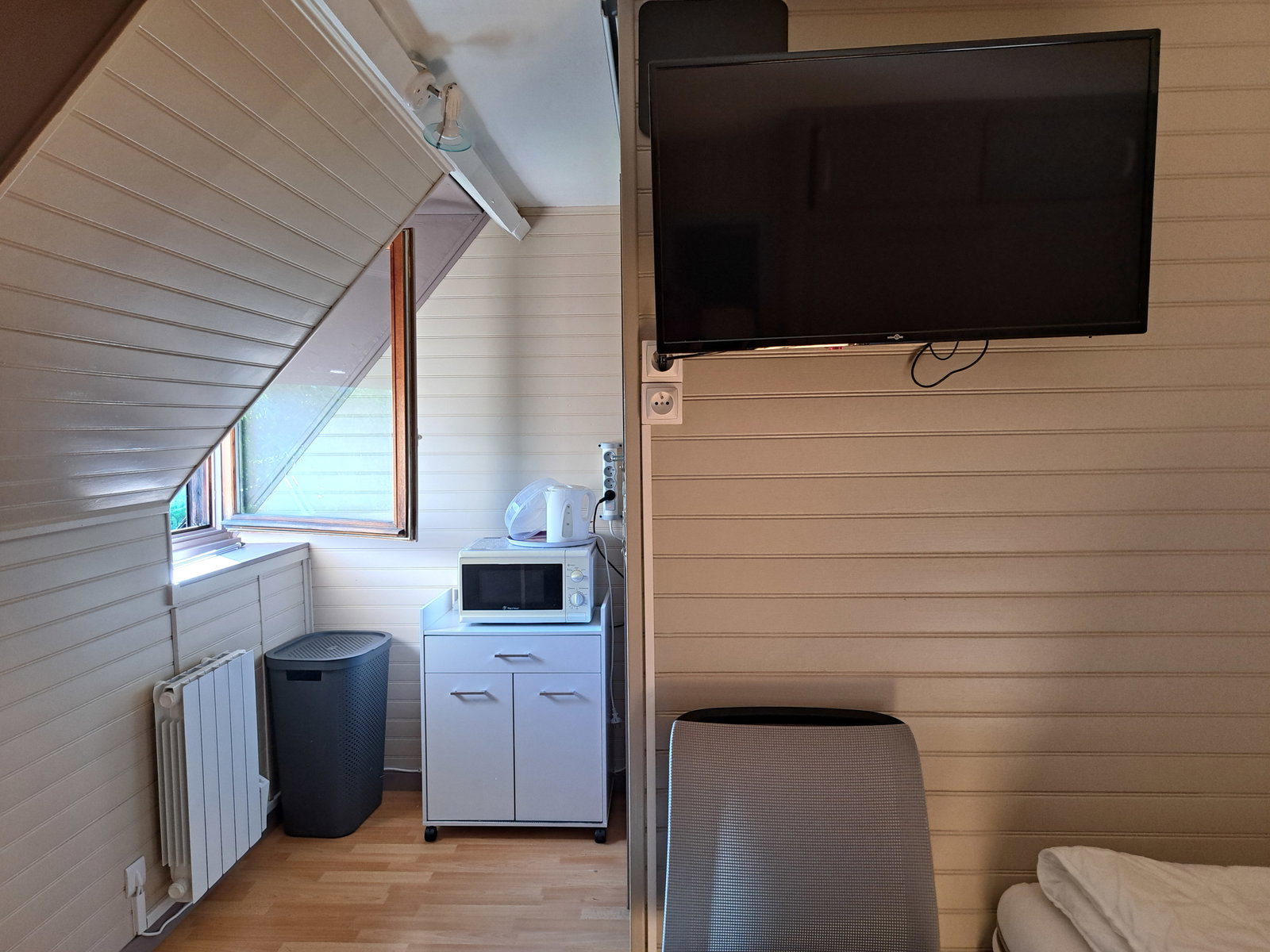 Chambre Chez L'habitant Oissel-sur-Seine 664338