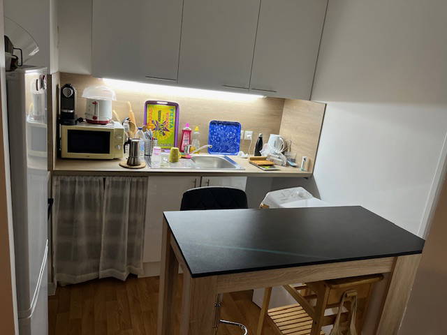 Homestay Corbeil-Essonnes 268543-3