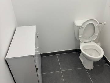 Chambre chez l'habitant à louer à Évry-Courcouronnes - photo 2 : autre pièce-2