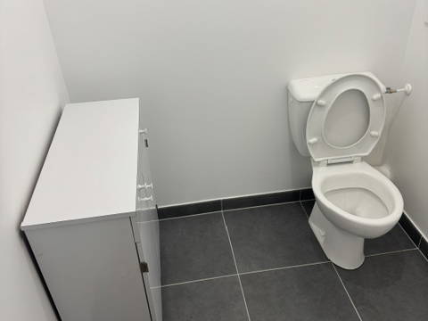Unterkunft Beim Gastgeber Évry-Courcouronnes 268543-2