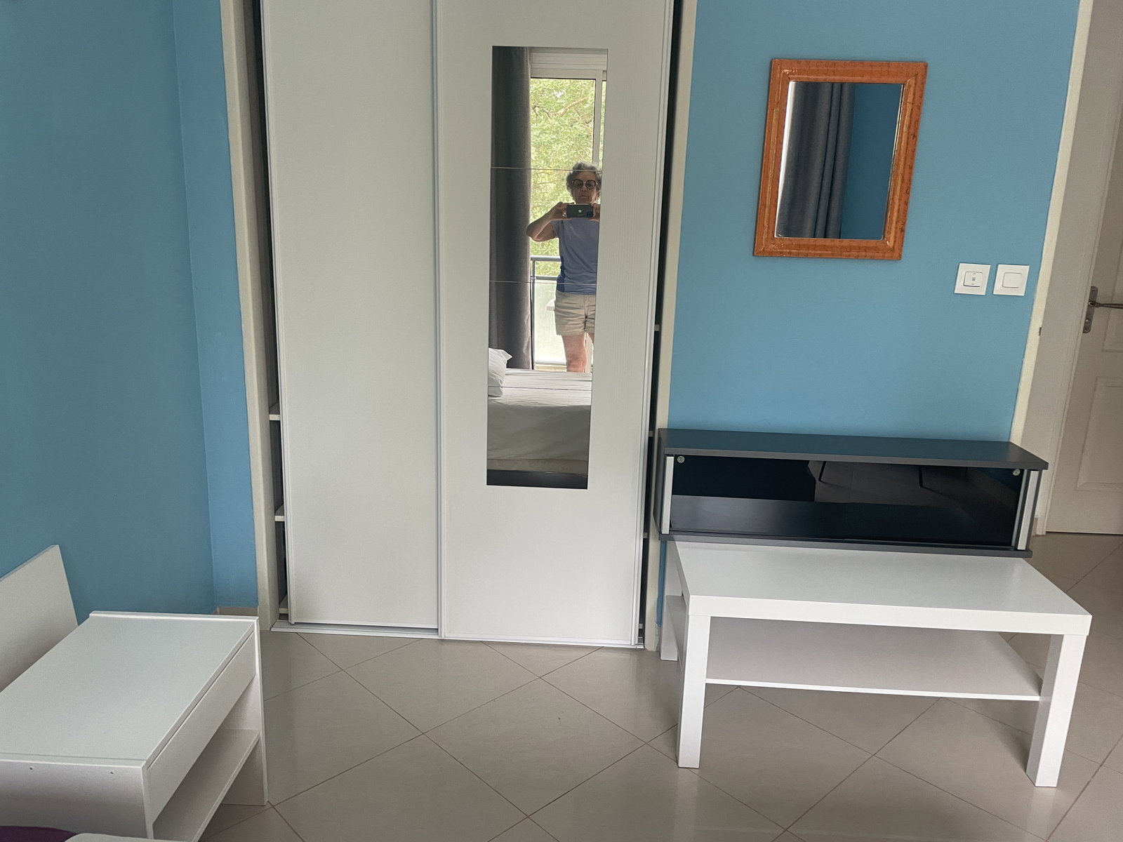 Chambre Chez L'habitant Aix-en-Provence 676909