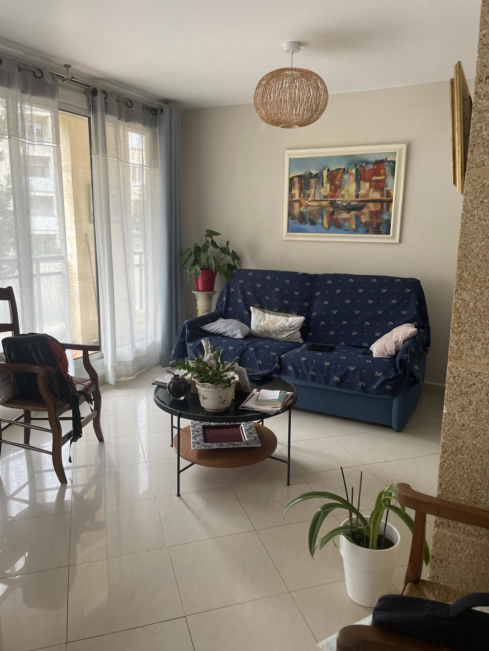 Chambre Chez L'habitant Aix-en-Provence 676909