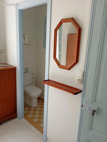 Chambre Chez L'habitant Le Château-d'Oléron 678264