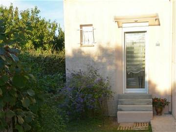 Chambre À Louer Bouillargues 95879