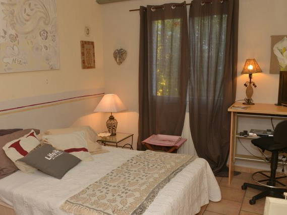 Homestay Bouillargues 95879