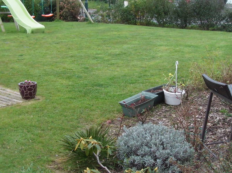 Homestay Dinard 292238-4