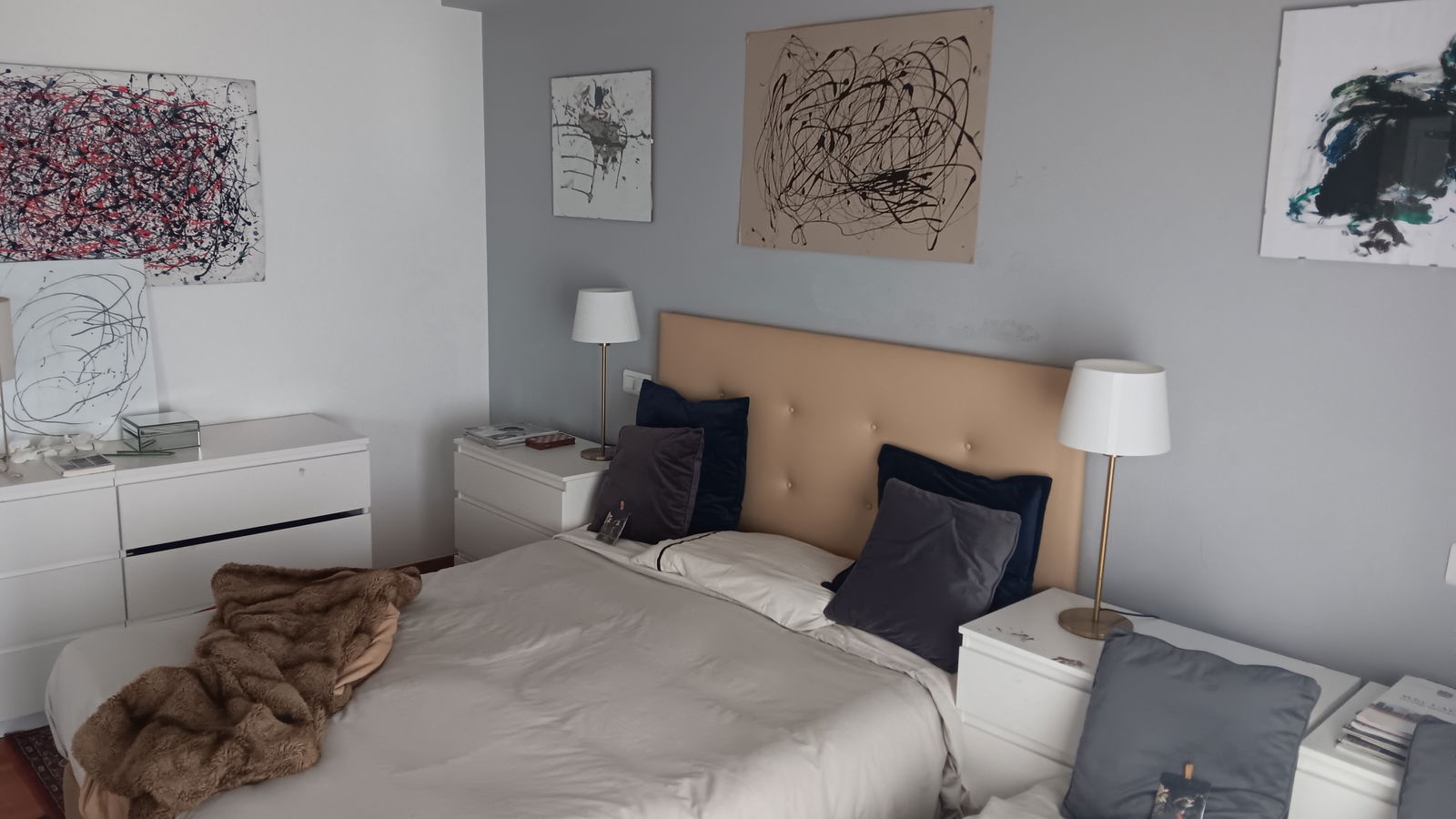 Chambre Chez L'habitant Guarnizo 443192