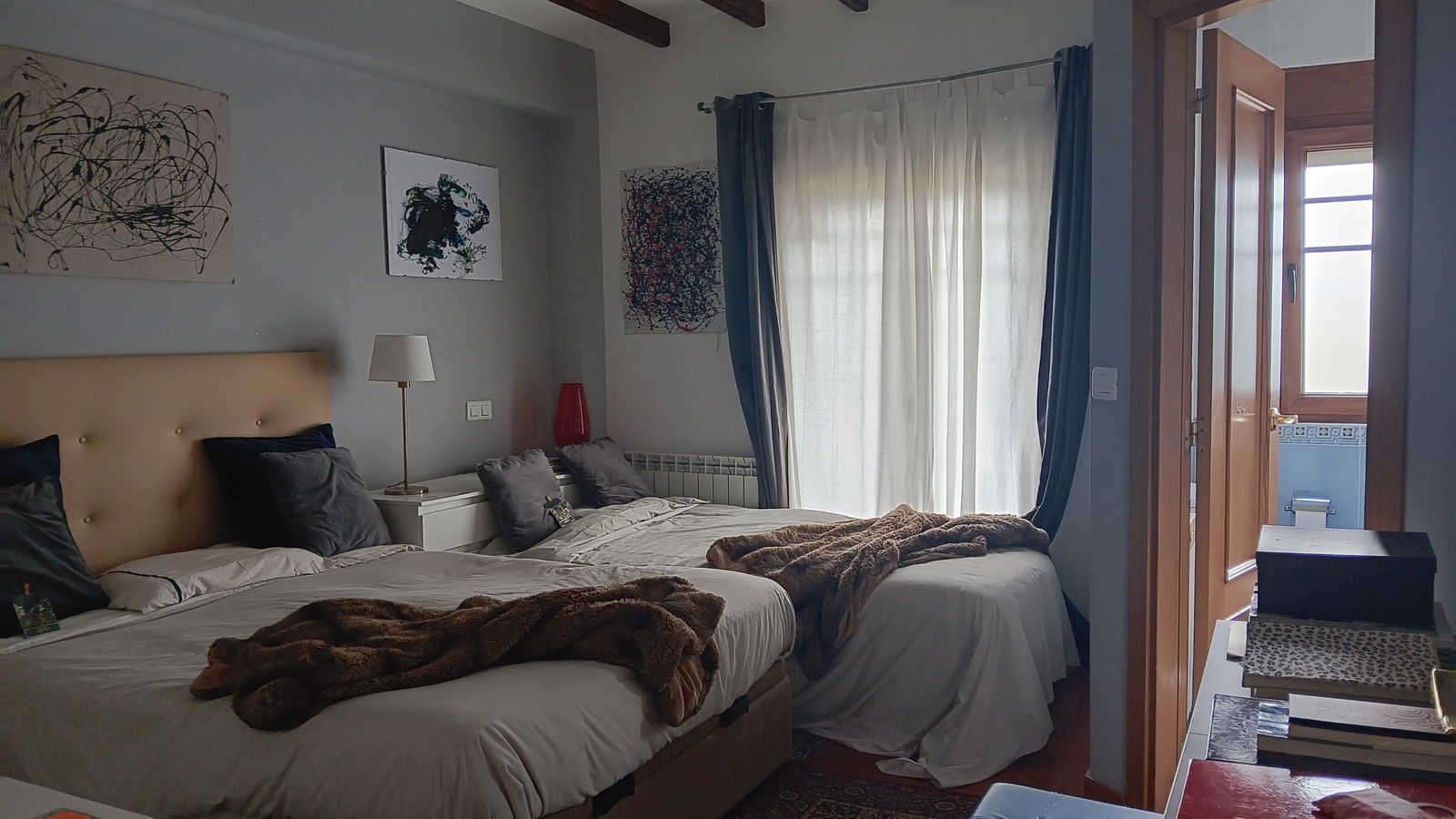 Chambre Chez L'habitant Guarnizo 443192