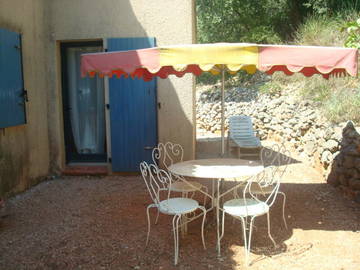 Homestay Flassans-Sur-Issole 56487-1