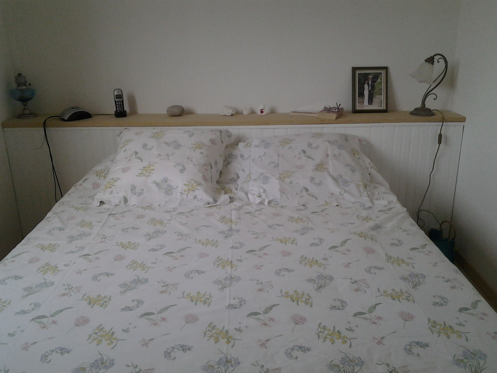 Chambre Chez L'habitant Mondeville 68257