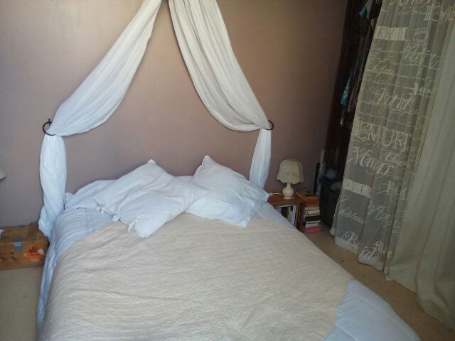 Chambre Chez L'habitant Lourdes 100584