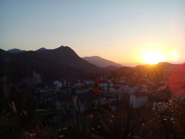 Gastfamilie Lourdes 100584-2