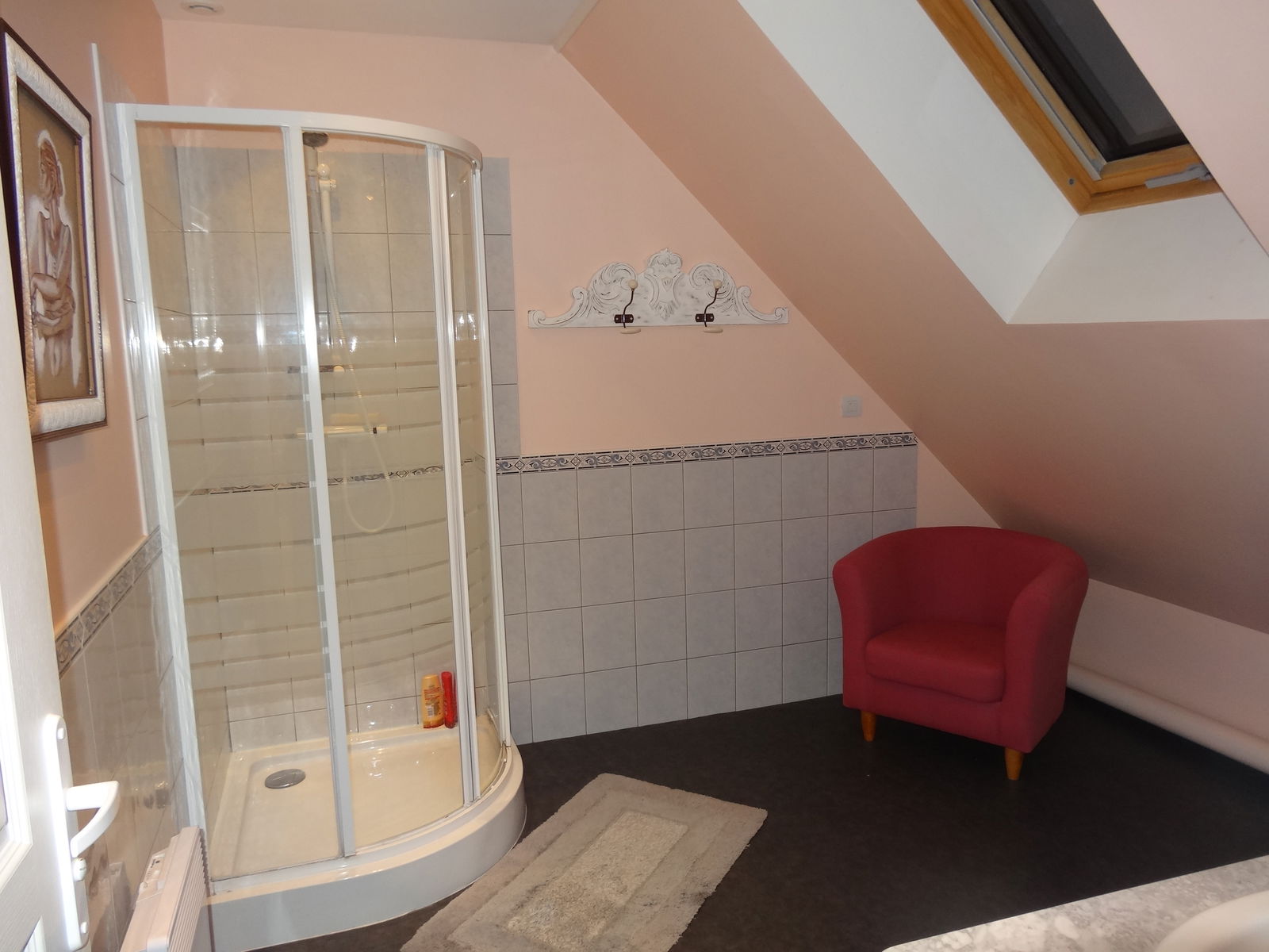 Gastfamilie La Bazoge 128530