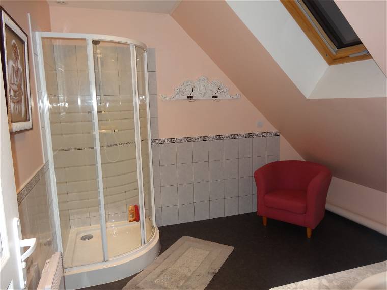 Chambre À Louer La Bazoge 128530