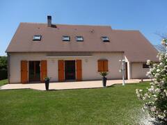 Gastfamilie La Bazoge 128530