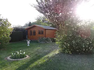 Homestay La Bazoge 128530-4