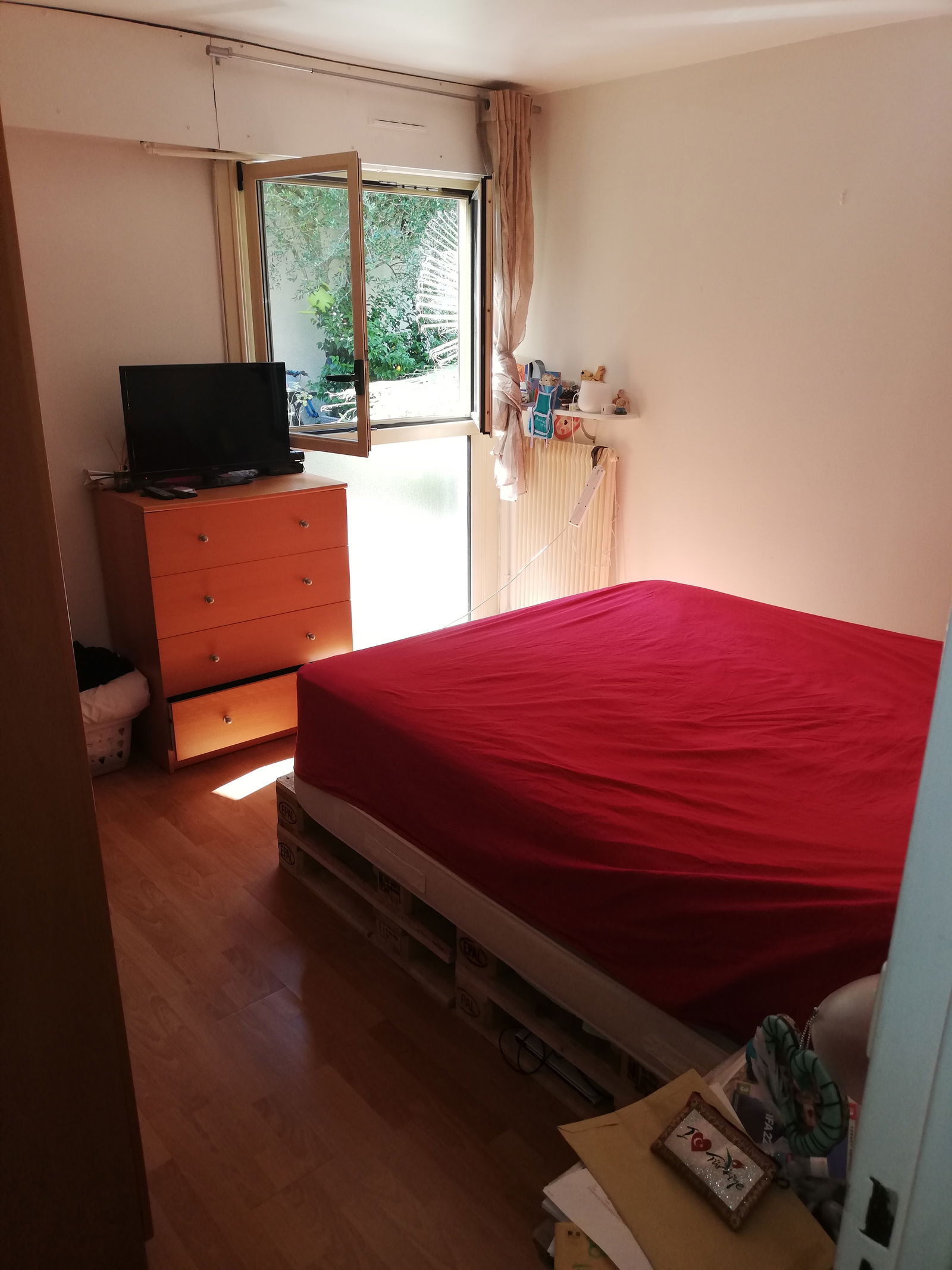 Chambre Chez L'habitant Grigny 259305