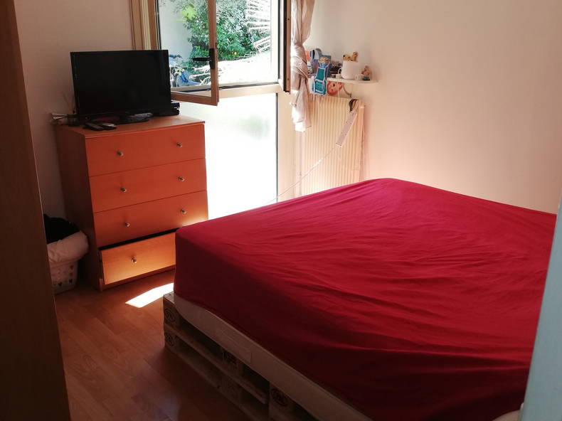 Quedarse En Casa Grigny 259305-1