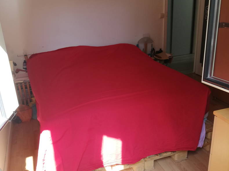 Quedarse En Casa Grigny 259305-2