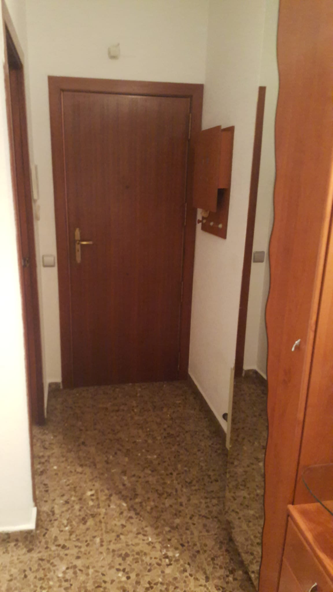 Chambre Chez L'habitant Barcelona 676537