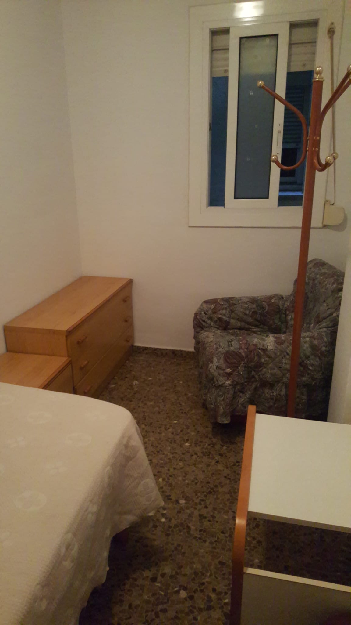Chambre Chez L'habitant Barcelona 676537