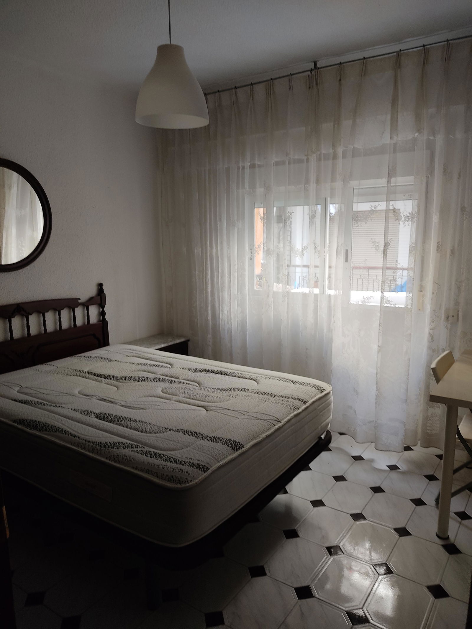 Chambre Chez L'habitant Granada 203671