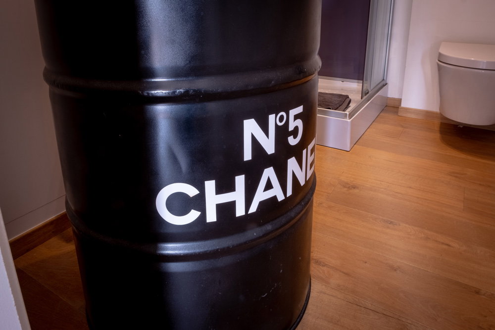 Chambres D'hôtes Gent 658956