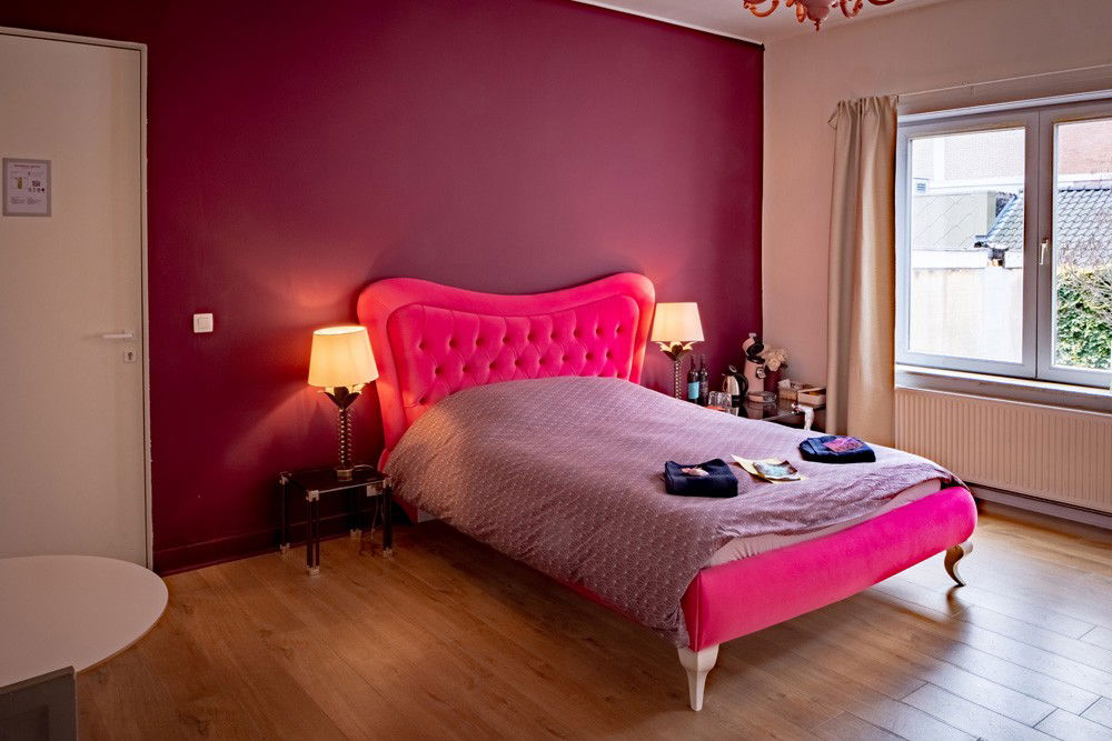 Chambres D'hôtes Gent 658956