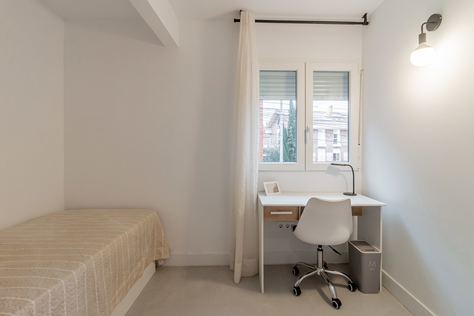 Chambre Chez L'habitant Villanueva de la Cañada 675695