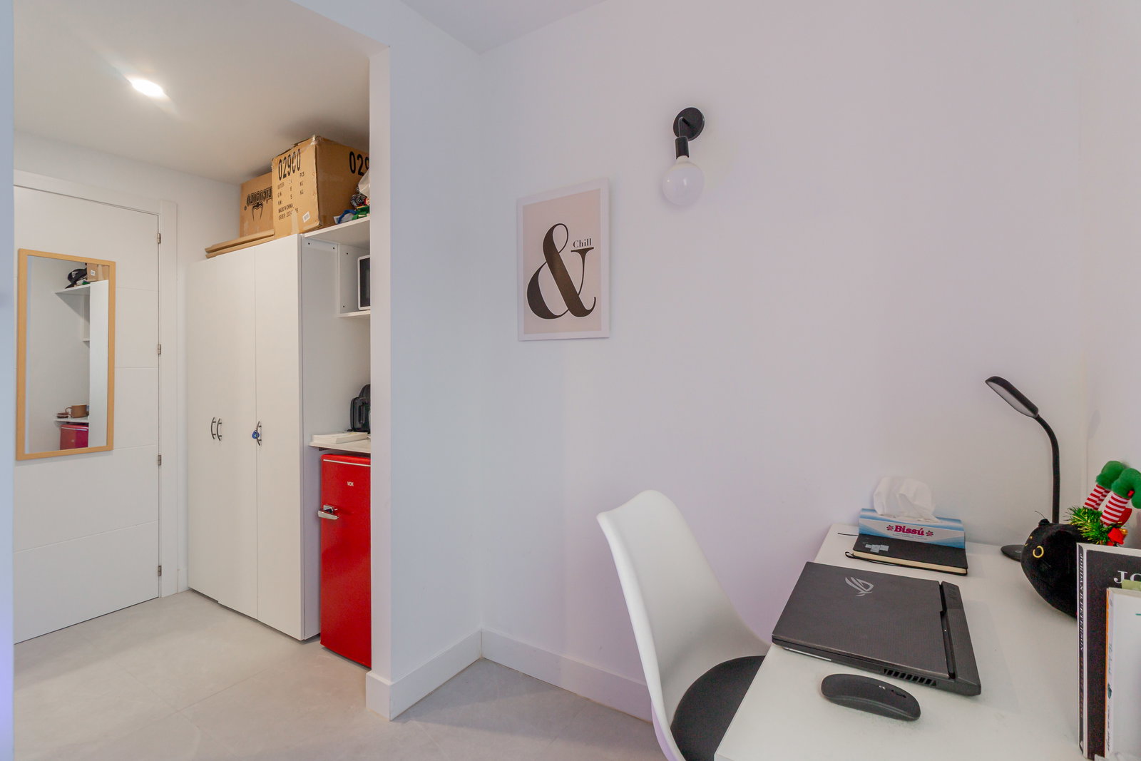 Chambre Chez L'habitant Villanueva de la Cañada 675695