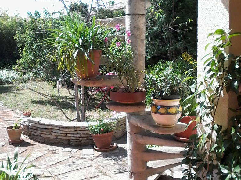 Quedarse En Casa Jacou 38845-2