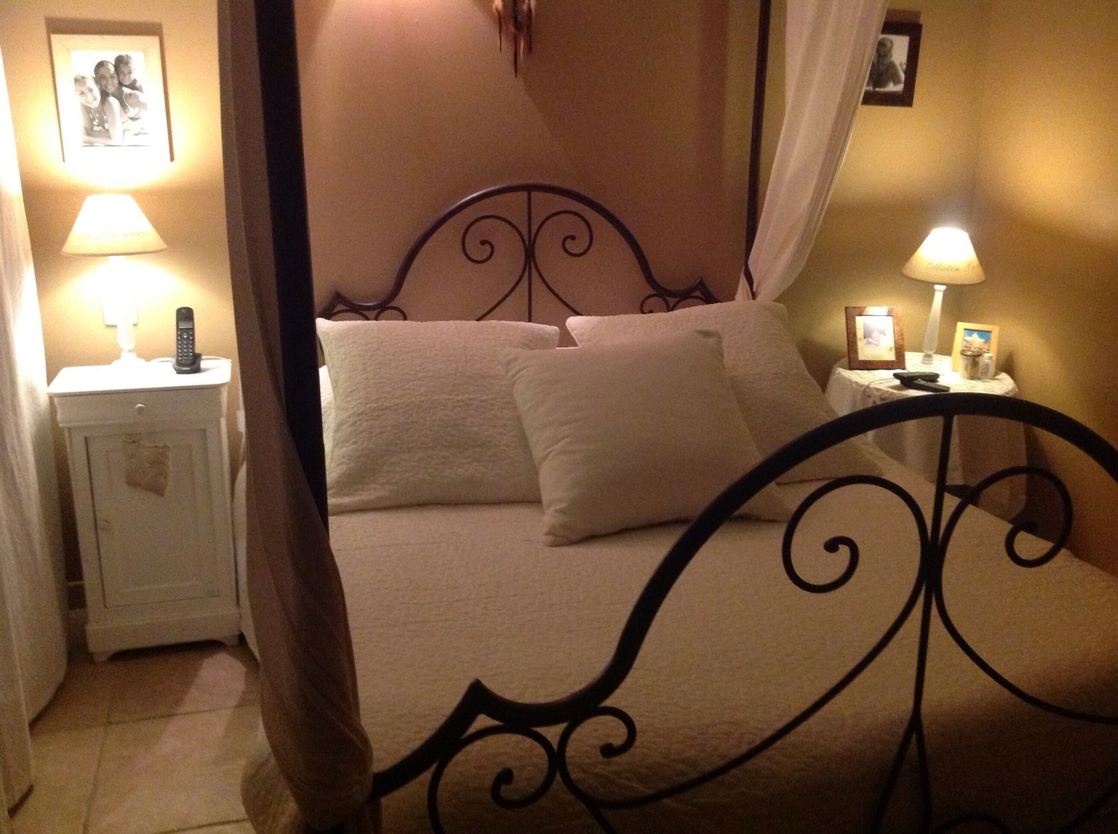 Chambre Chez L'habitant Pierrelatte 76071