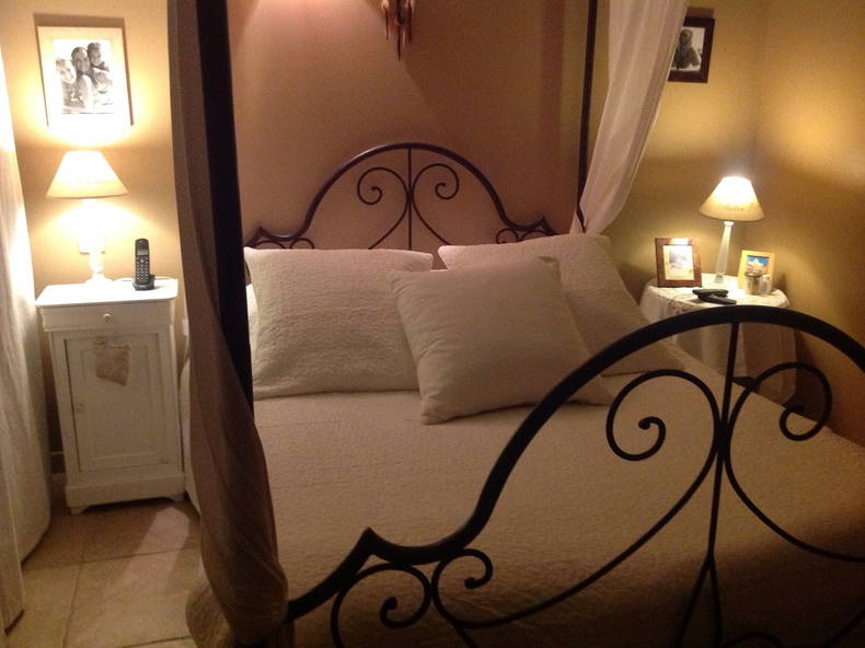 Gastfamilie Pierrelatte 76071-4