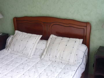 Chambre À Louer Marcenat 80546