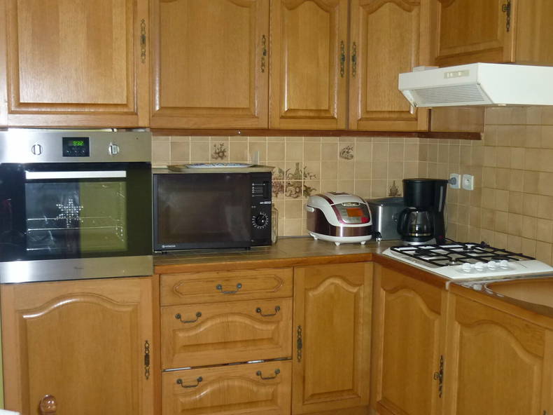 Quedarse En Casa Marcenat 80546-2