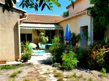 Private Room Beaucaire 111269-4