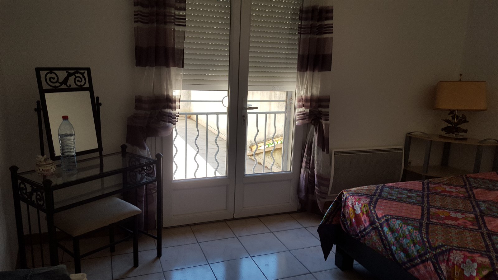 Chambre Chez L'habitant Beaucaire 111269