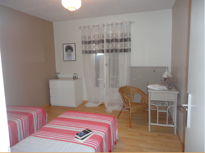 Hemvistelse Jacou 259215