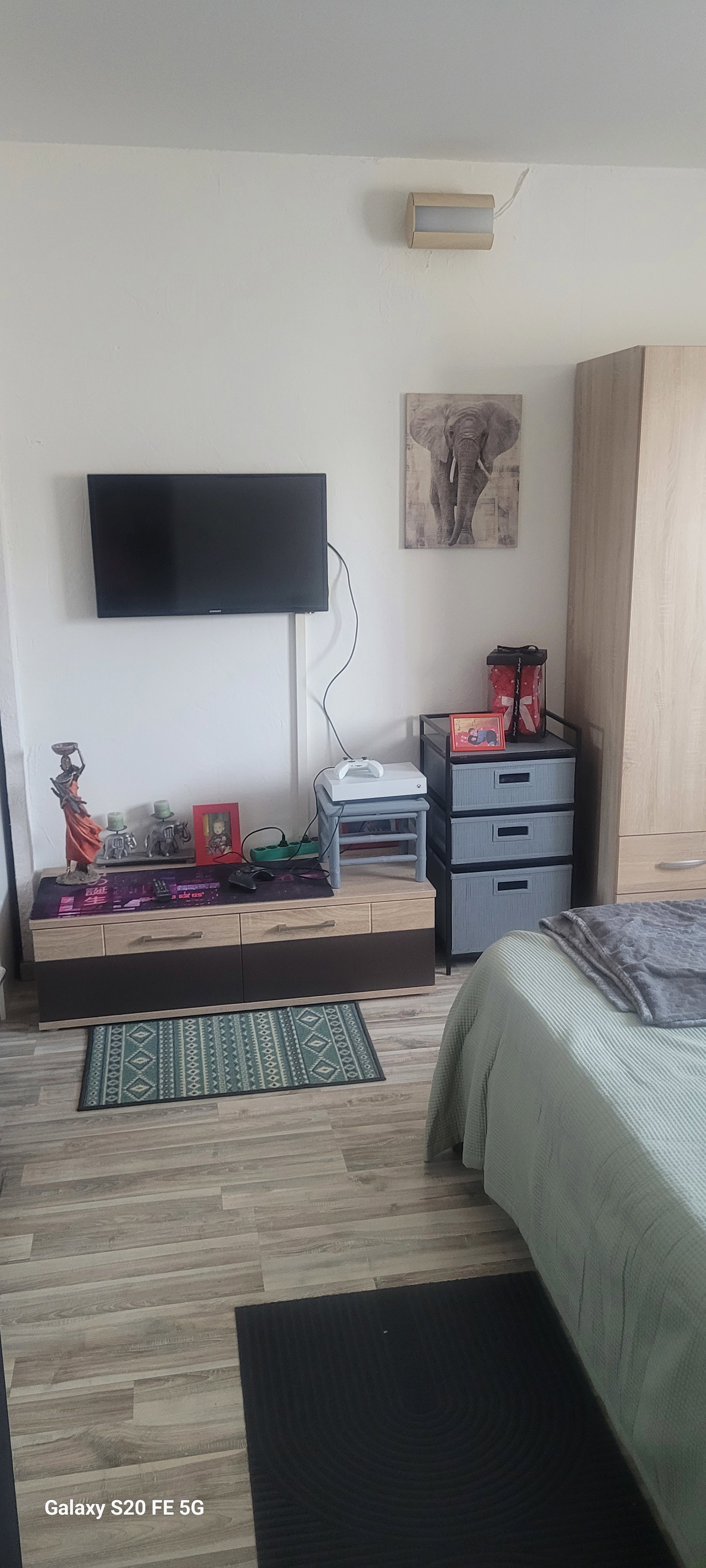 Chambre Chez L'habitant Maxéville 673077