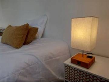 Chambre À Louer Pierrefitte-Sur-Seine 405622-1