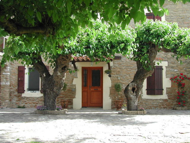 Chambres D'hôtes Les Plans 22985