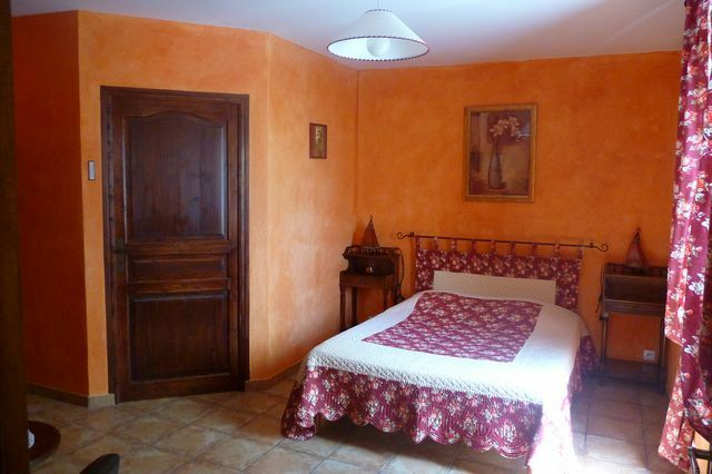 Chambres D'hôtes Les Plans 22985