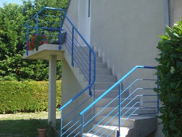 Gastfamilie Trégunc 49253-1