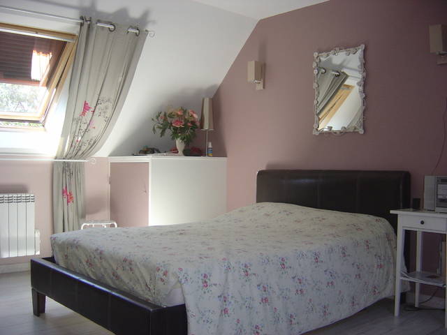 Homestay Trégunc 49253