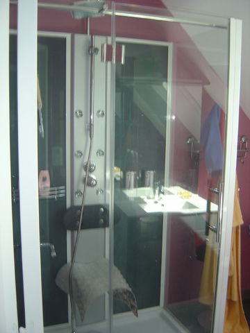 Chambre Chez L'habitant Trégunc 49253