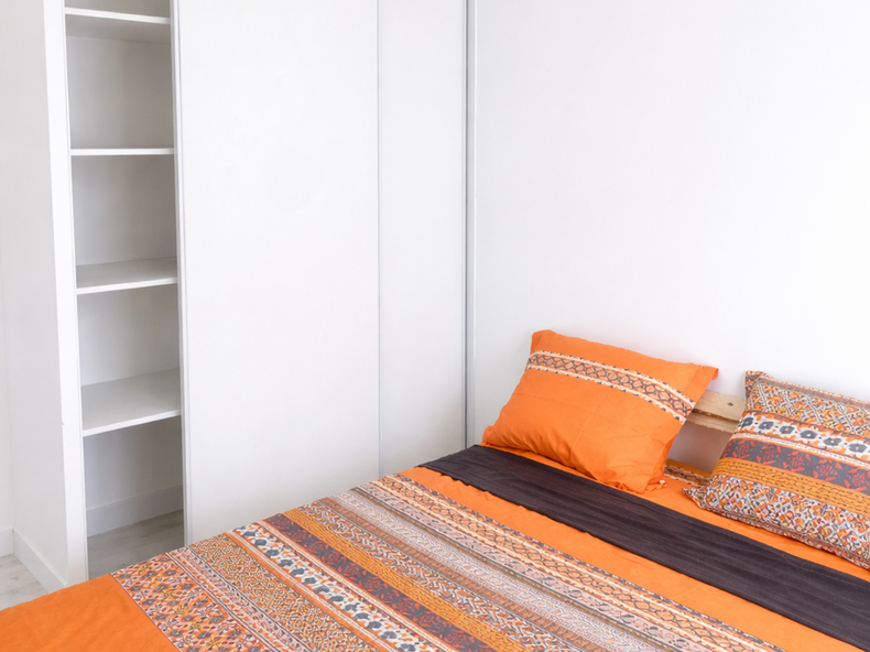 Chambre Chez L'habitant Échirolles 665459-3