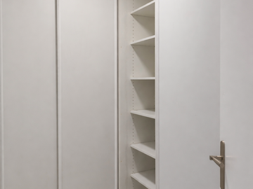 Chambre chez l'habitant à louer à Échirolles - autre pièce-6